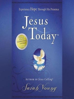 cover image of Jesus Today, with Full Scriptures